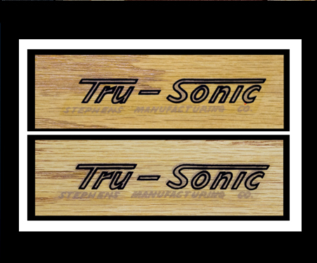 Tru-Sonic 15 Speaker ◇トルゥーソニック　スピーカー キャビネット ペア◇11